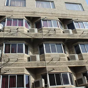 Hotel Ambay Palace